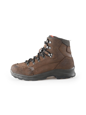 Travelin Wandelschoenen Bruin 244327