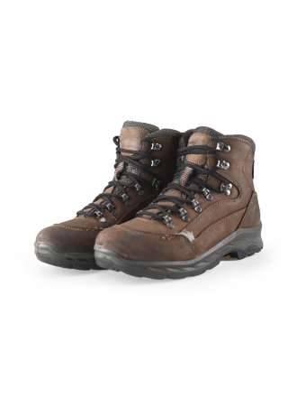 Travelin Wandelschoenen Bruin 244327