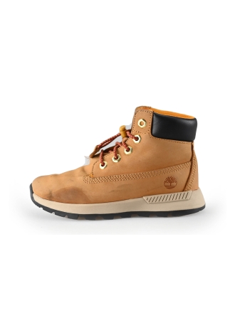 Timberland Veterboots Bruin 244336