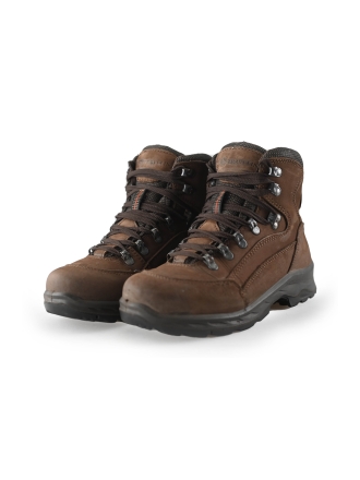 Travelin Wandelschoenen Bruin 244338