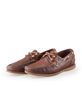 Timberland Bootschoenen Bruin 244342