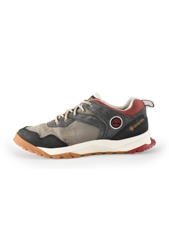 Timberland Sneakers Grijs 244344