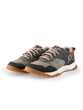 Timberland Sneakers Grijs 244344