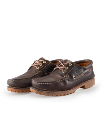 Timberland Nette schoenen  Bruin 244347