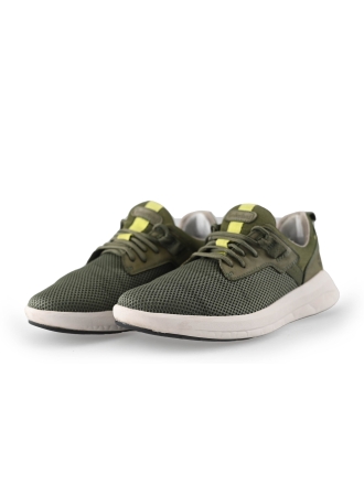 Timberland Sneakers Groen 244348