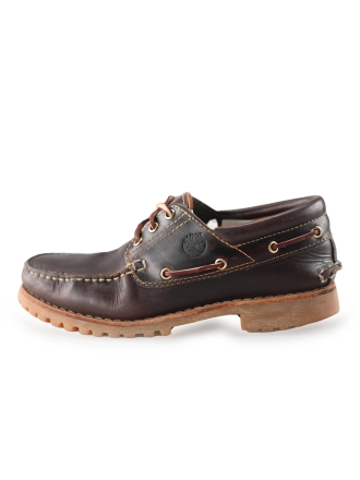 Timberland Nette schoenen  Bruin 244355