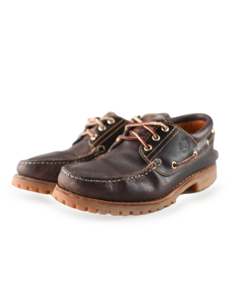 Timberland Nette schoenen  Bruin 244355