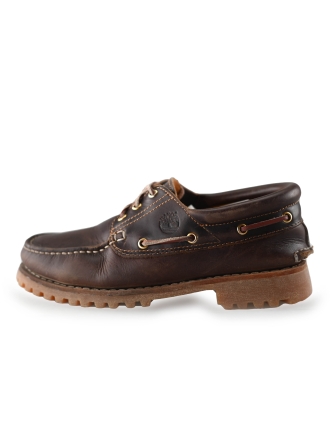 Timberland Nette schoenen  Bruin 244356