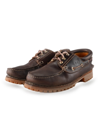 Timberland Nette schoenen  Bruin 244356
