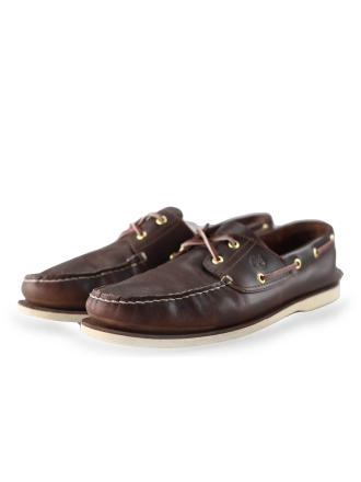Timberland Nette schoenen  Bruin 244360
