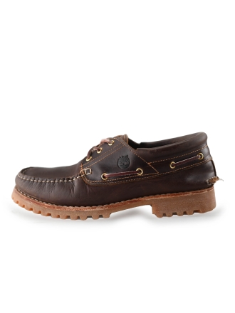 Timberland Nette schoenen  Bruin 244363