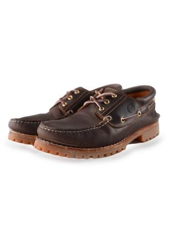 Timberland Nette schoenen  Bruin 244363
