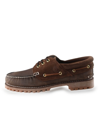 Timberland Nette schoenen  Bruin 244365