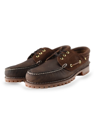 Timberland Nette schoenen  Bruin 244365