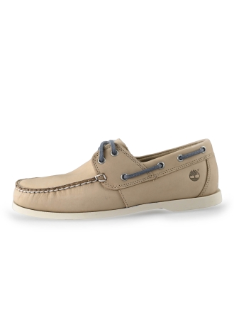 Timberland Bootschoenen Beige 244375