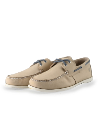 Timberland Bootschoenen Beige 244379