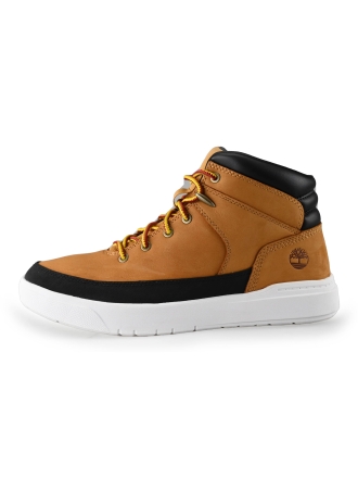 Timberland Hoge sneakers Bruin 244380