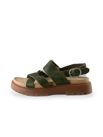 Timberland Sandalen Groen 244397