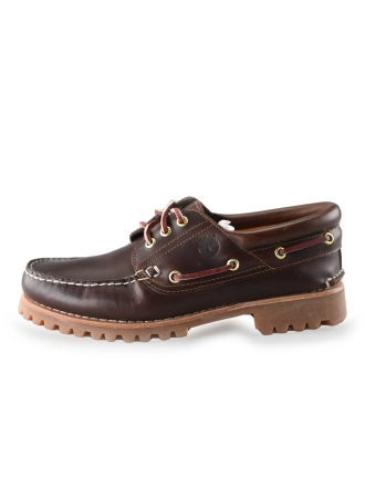 Timberland Nette schoenen  Bruin 244405