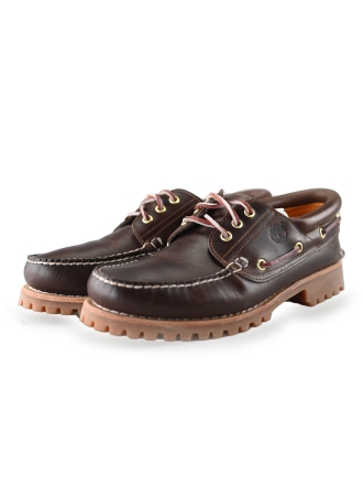 Timberland Nette schoenen  Bruin 244405