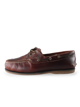 Timberland Nette schoenen  Bruin 244408