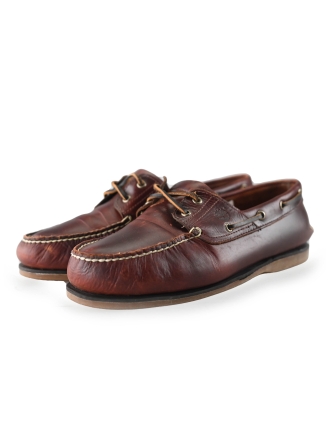 Timberland Nette schoenen  Bruin 244408