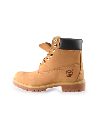 Timberland Veterboots Geel 244412