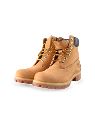 Timberland Veterboots Geel 244412