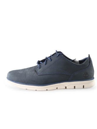 Timberland Veterschoenen Blauw 244418
