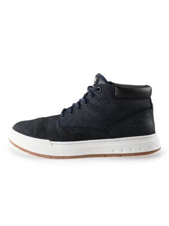 Timberland Hoge sneakers Blauw 244420