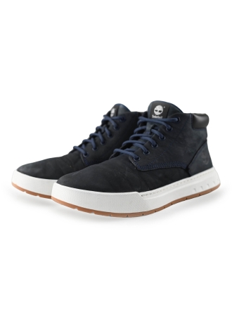 Timberland Hoge sneakers Blauw 244420