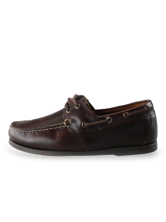 Timberland Nette schoenen  Bruin 244423