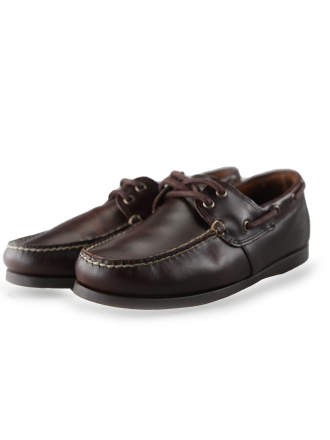 Timberland Nette schoenen  Bruin 244423