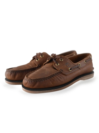 Timberland Nette schoenen  Bruin 244430