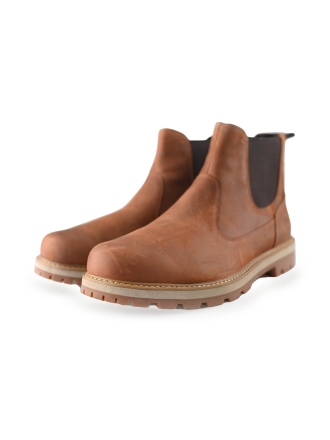 Timberland Chelsea boots Bruin 244437