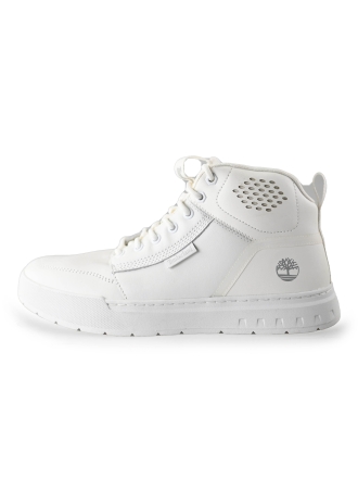 Timberland Hoge sneakers Wit 244441
