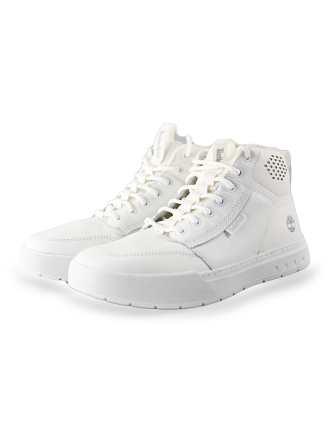 Timberland Hoge sneakers Wit 244441