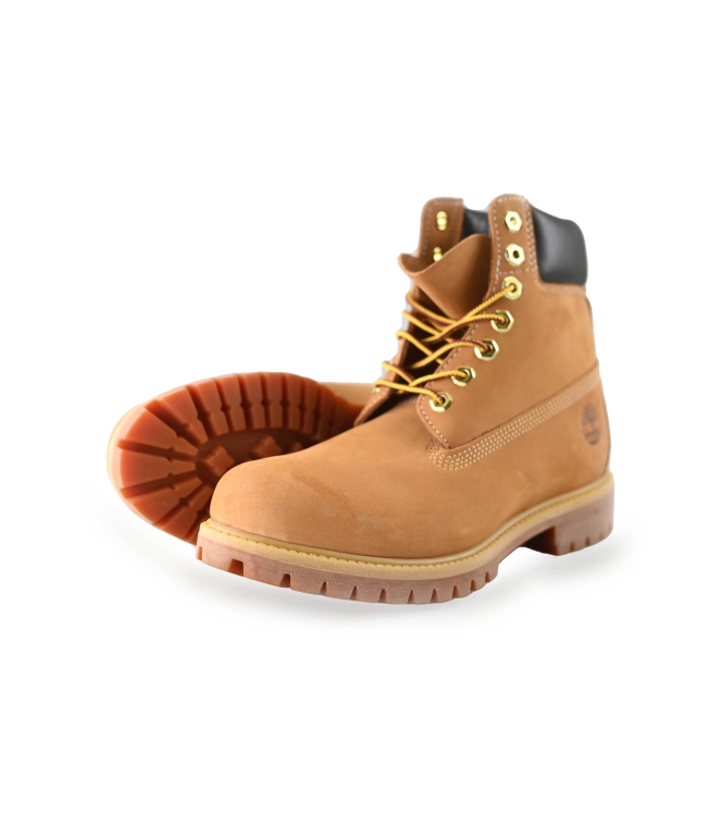 Timberland Veterboots