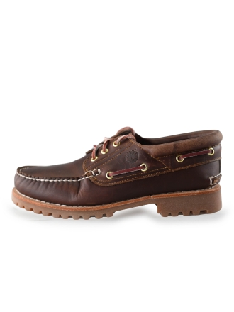 Timberland Nette schoenen  Bruin 244454