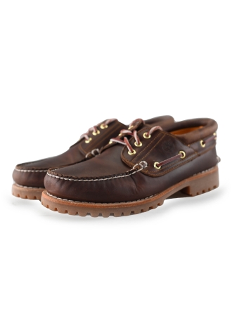 Timberland Nette schoenen  Bruin 244454