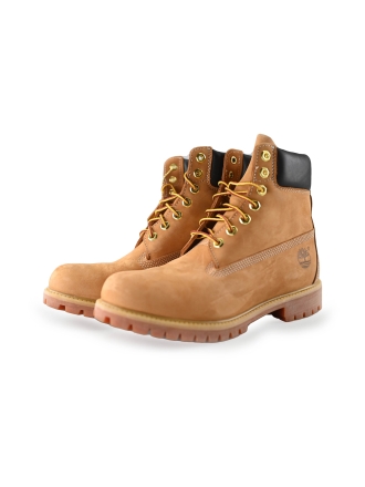 Timberland Veterboots