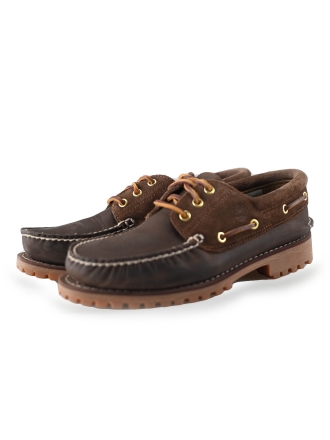 Timberland Nette schoenen  Bruin 244466