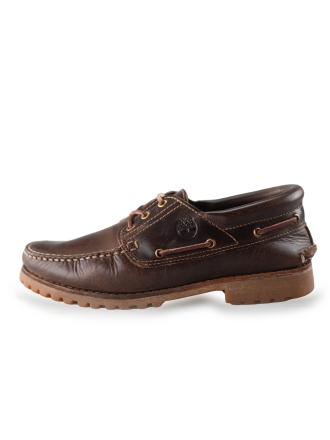 Timberland Nette schoenen  Bruin 244470