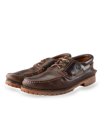 Timberland Nette schoenen  Bruin 244470