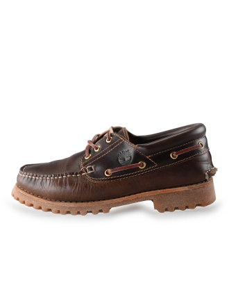 Timberland Nette schoenen  Bruin 244475