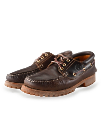 Timberland Nette schoenen  Bruin 244475