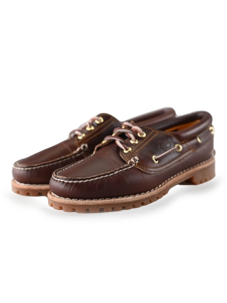 Timberland Nette schoenen  Bruin 244477