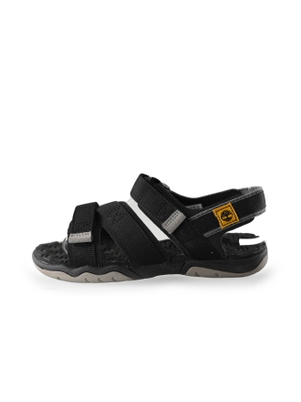 Timberland Sandalen Zwart 244478