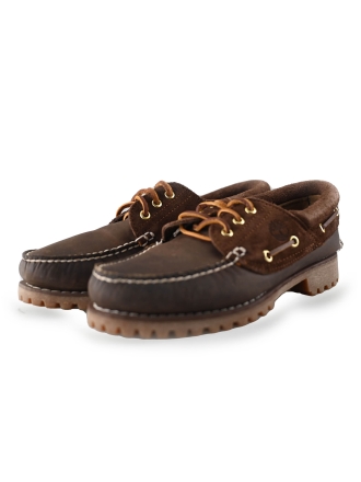 Timberland Nette schoenen  Bruin 244479