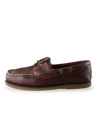 Timberland Nette schoenen  Bruin 244488
